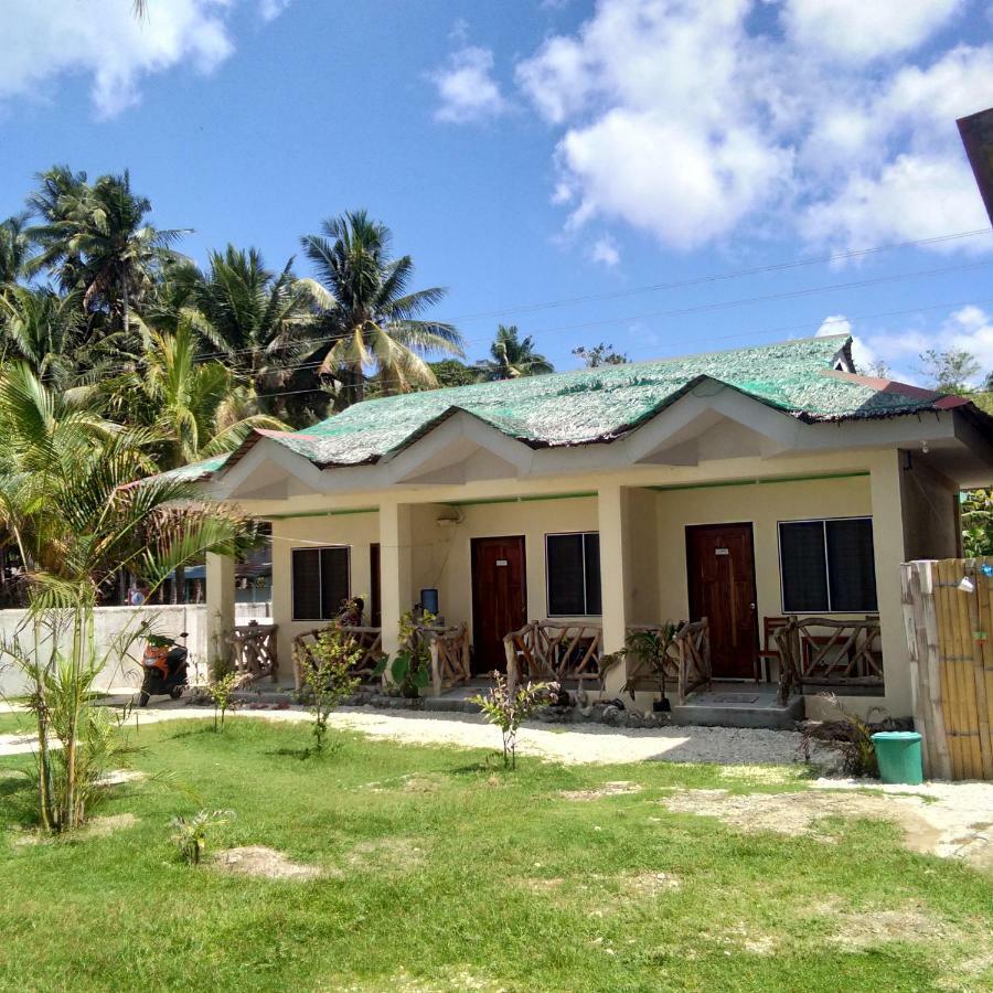 Enrico'S Guesthouse Siquijor Εξωτερικό φωτογραφία