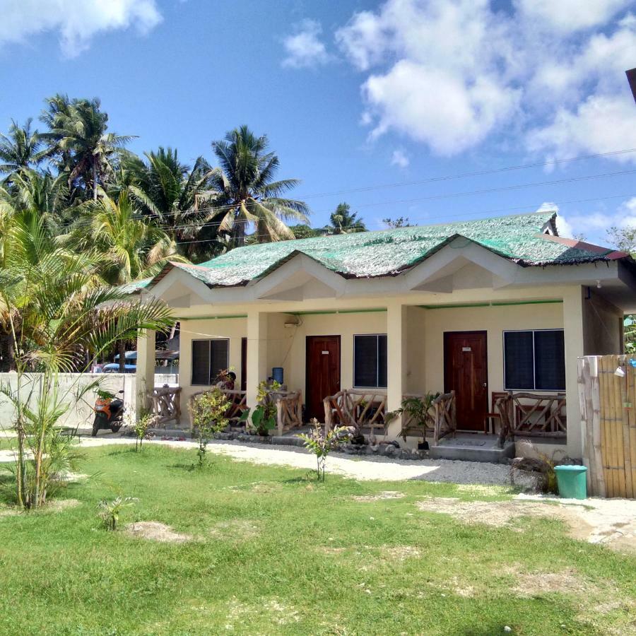 Enrico'S Guesthouse Siquijor Εξωτερικό φωτογραφία