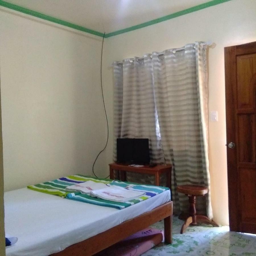 Enrico'S Guesthouse Siquijor Εξωτερικό φωτογραφία